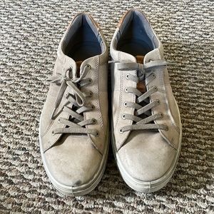 Ecco Sneakers — good condition
